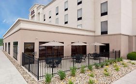 Hampton Inn Grove City